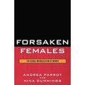 Nina Brutalization by Women 9780742545793) Global Forsaken (Paperback of Parrot, Females: Pre-Owned The Andrea Cummings