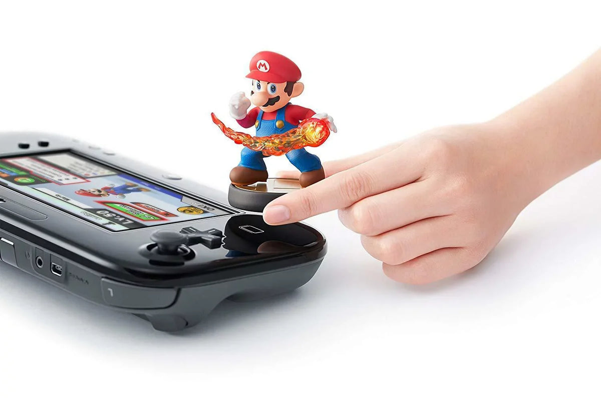 Amiibo (EUR)* Mario) Mario (Super