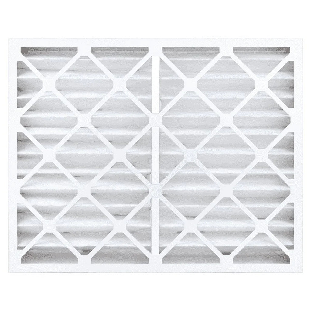 20x25x4 the Air Air in AC AIRx 6-Pack, Furnace 13 Filter, Filters Health Made Filter HVAC USA MERV Pleated