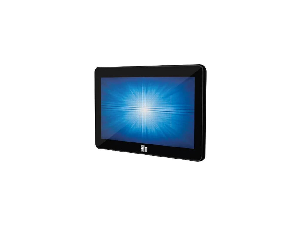 5:3, LCD ms Monitor, 7" Touchscreen 25 0702L Elo Class