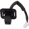Up Pathfinder New for Camera Back Replacement Nissan OE 2011-2012