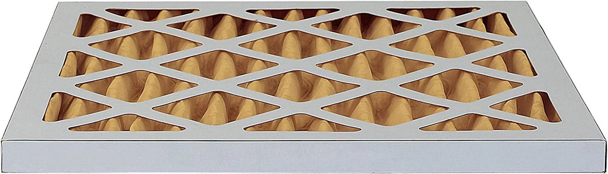 11 Filterbuy Pleated Furnace Filters HVAC 12x12x1 MERV AC Air (5-Pack)