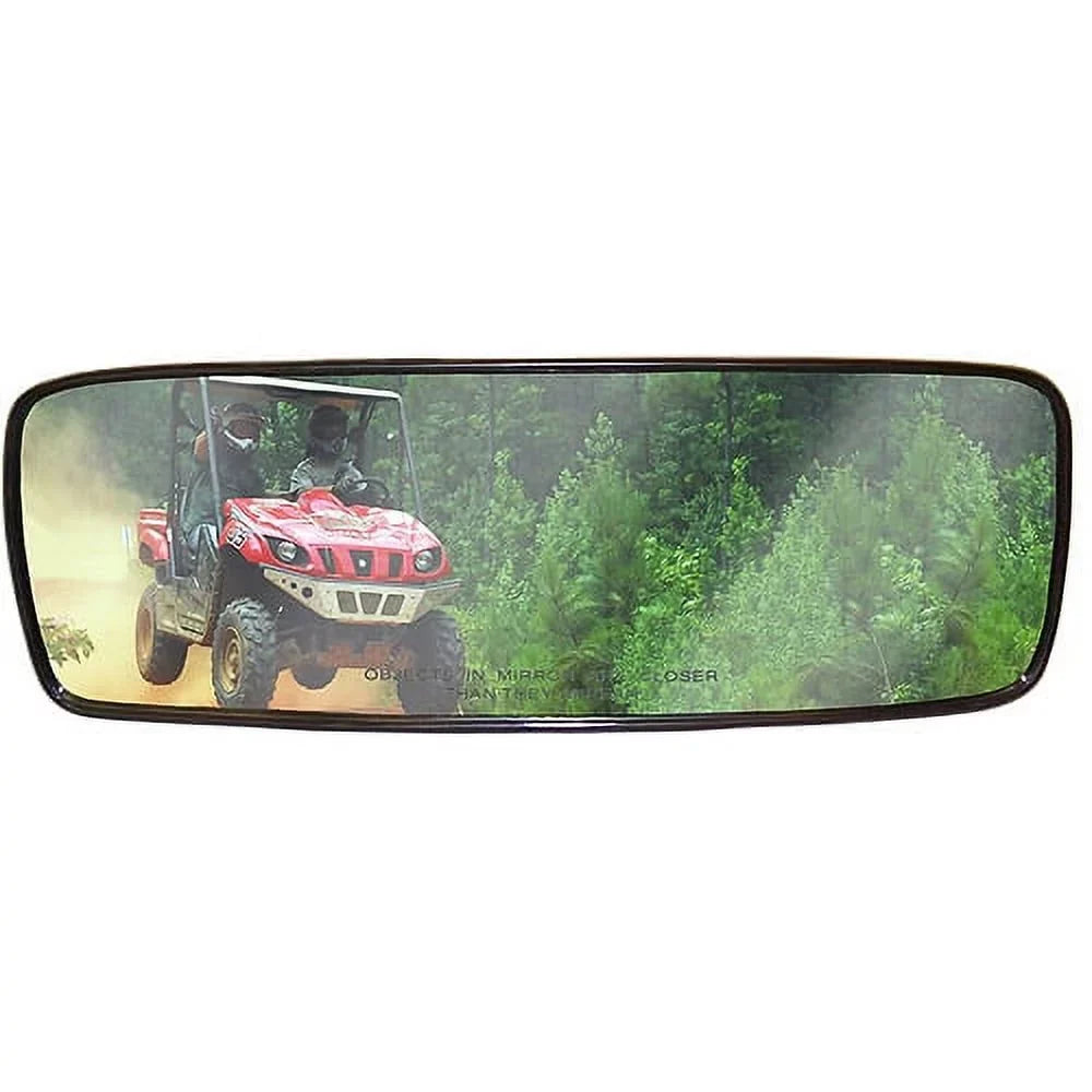 CIPA UTV 99287 Deluxe Mirror Rearview