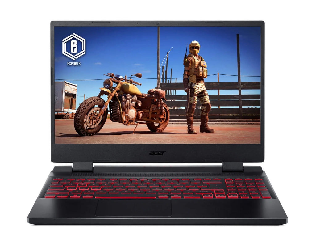 Core 512GB Acer 5 Restored W11H Intel Laptop 16GB i5-12500H (Refurbished) 15.6" Ram Nitro SSD