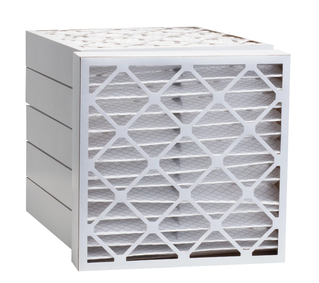 Air Made 24 in Box the x MERV Aerostar USA 24x24x4 of Pleated Filter, 24 6, x 8, 4,