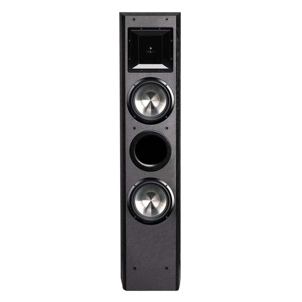 Bic Slim Formula 400-watt 6-1/2-inch America 2-way Fh-6t Fh-6t Dual Series Speaker Tower