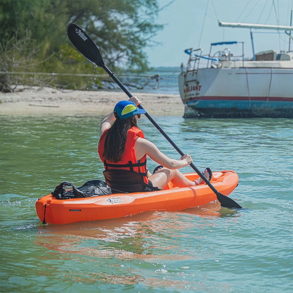 100 Pelican Boost Kayak