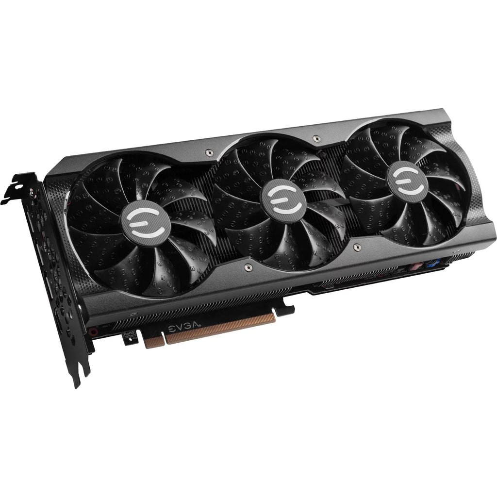 RTX Ti NVIDIA GeForce EVGA - GDDR6X Card GB 3070 Graphic 8