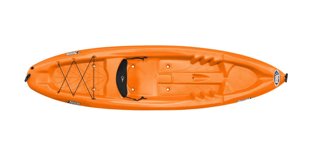 100 Pelican Boost Kayak