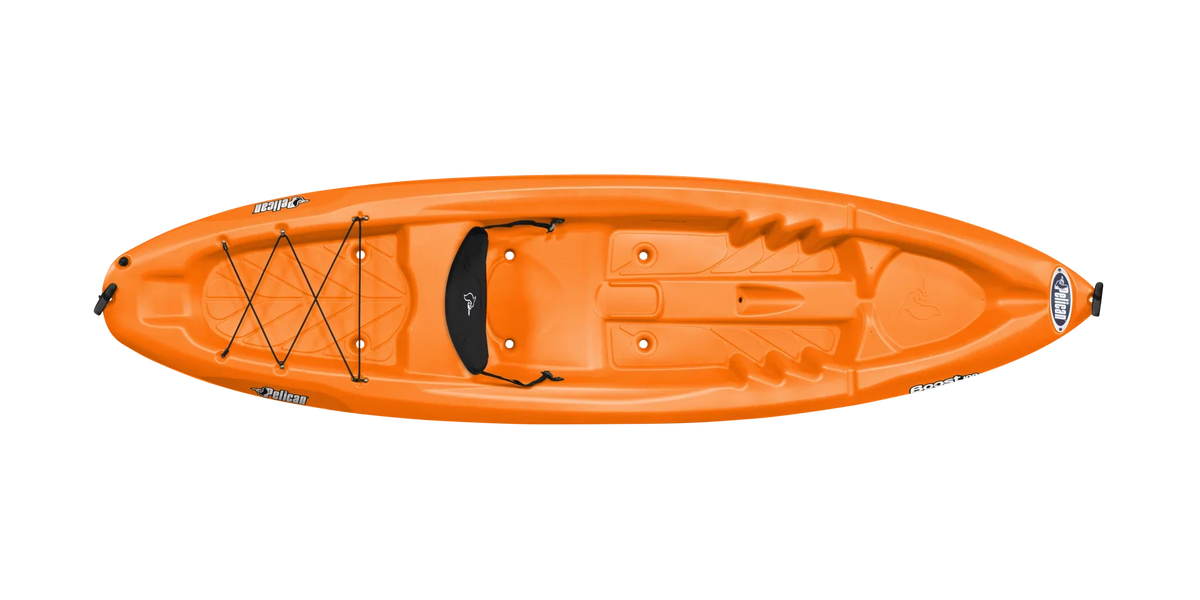 100 Pelican Boost Kayak
