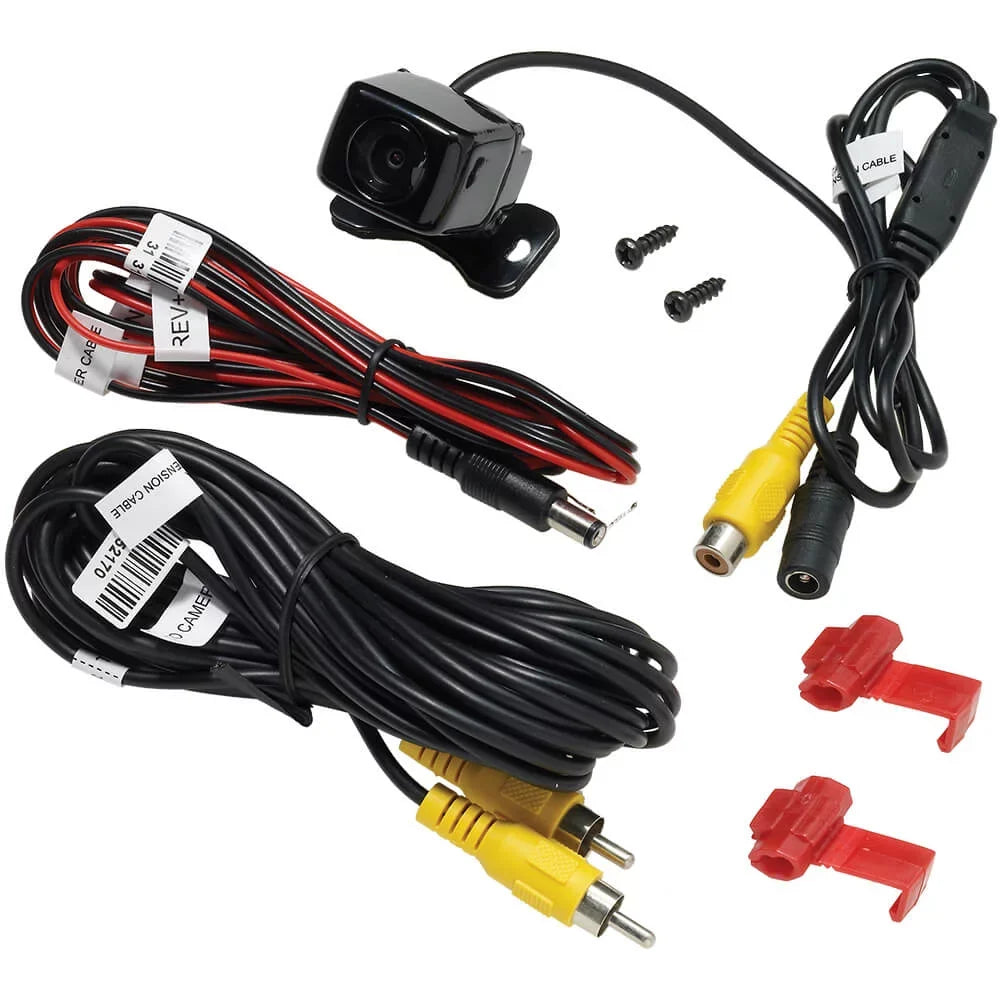 ACAM2 Camera Back-Up Universal Audiovox
