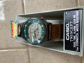 Watch Digital Rare Analog AQX-11 Twincept Vintage Casio