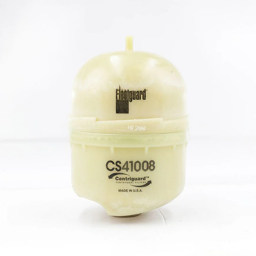 Engine Engine Filter Fleetguard By Oil CS41008 Oil Centrifugal Pass