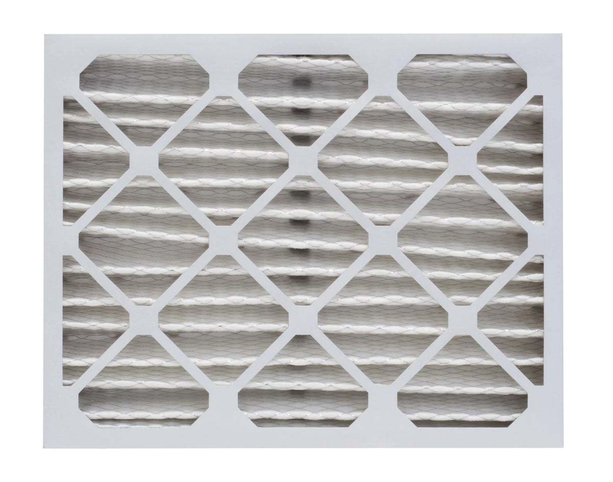 Made Box 20x25x4 MERV Filter, Pleated 13, of the x in 20 Aerostar x Air USA 25 4, 6,