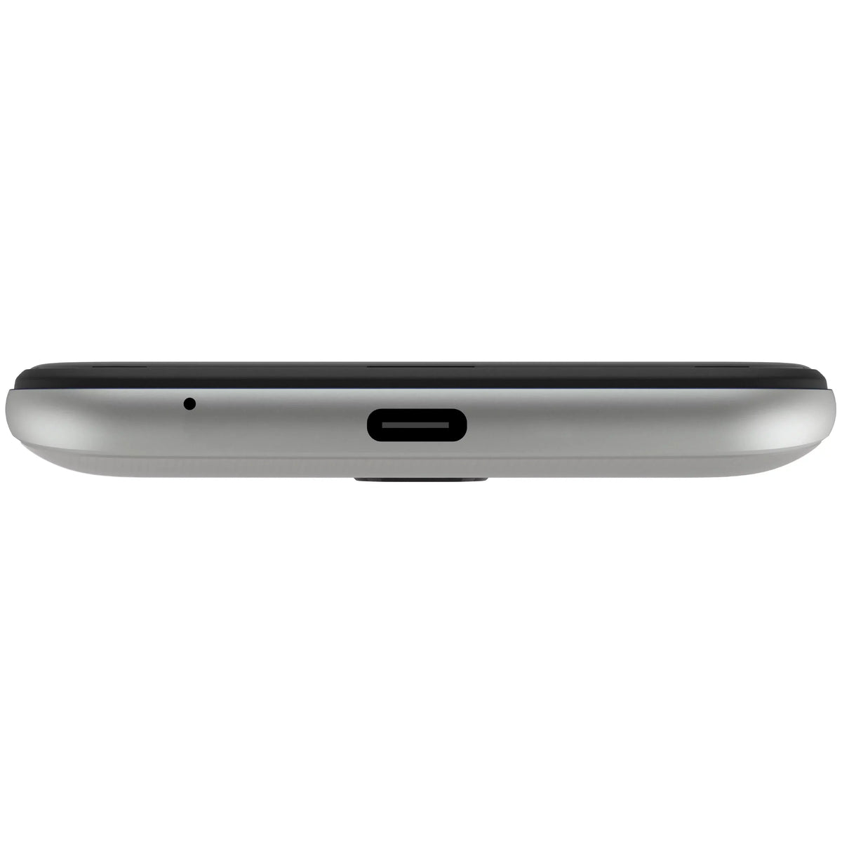 Prepaid - 2 32GB, AT&T Satin Silver Calypso Smartphone