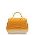 Annabeth Bag Canary Brahmin Por Crossbody/Shoulder Sol do
