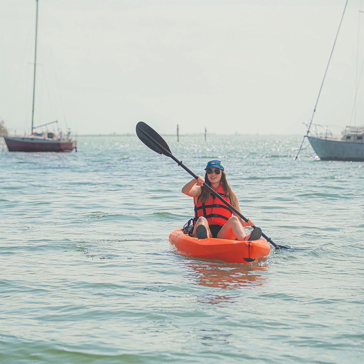 100 Pelican Boost Kayak