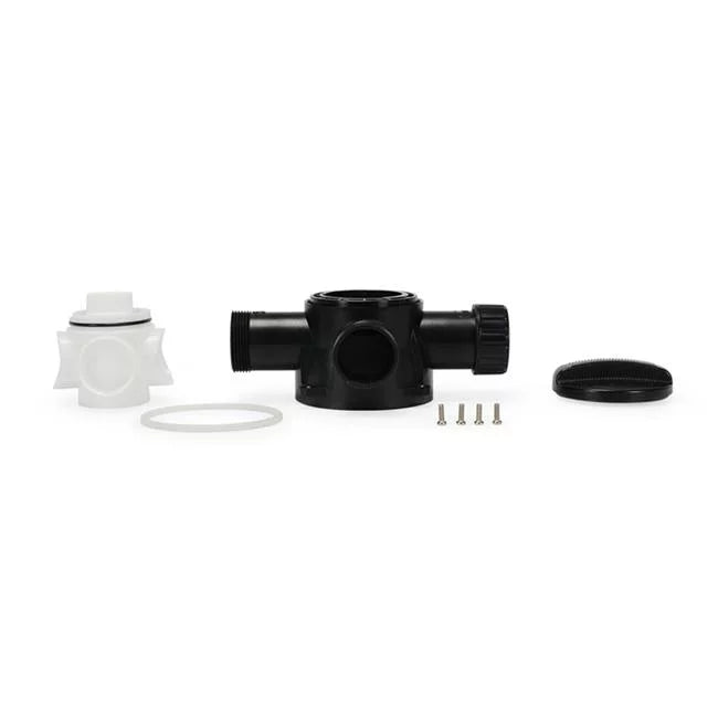 Kit Value Filter 35000 & UltraKlean 2000 Pressure