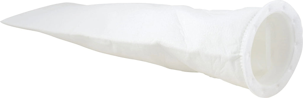 Bag Felt of SP-BE-4-25 (Case Polyester 25 (20") 40) Filter Liquid #4 Micron SpiroPure