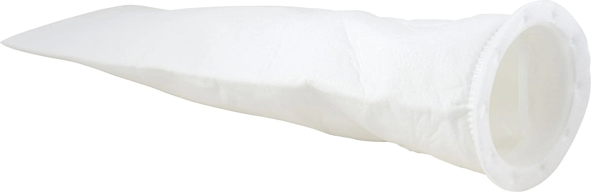 Bag Felt of SP-BE-4-25 (Case Polyester 25 (20") 40) Filter Liquid #4 Micron SpiroPure