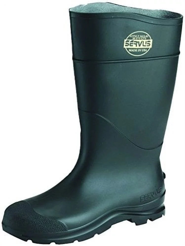 Servus Safety Boot Hi