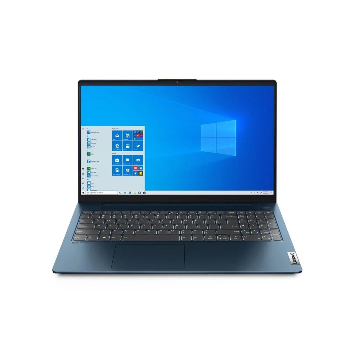 16GB i7-1165G7 2.8GHz SSD (Used) Touch Blue 5 WIN11H,Abyss 15ITL05 Lenovo Core™ 15.6" IdeaPad 512GB
