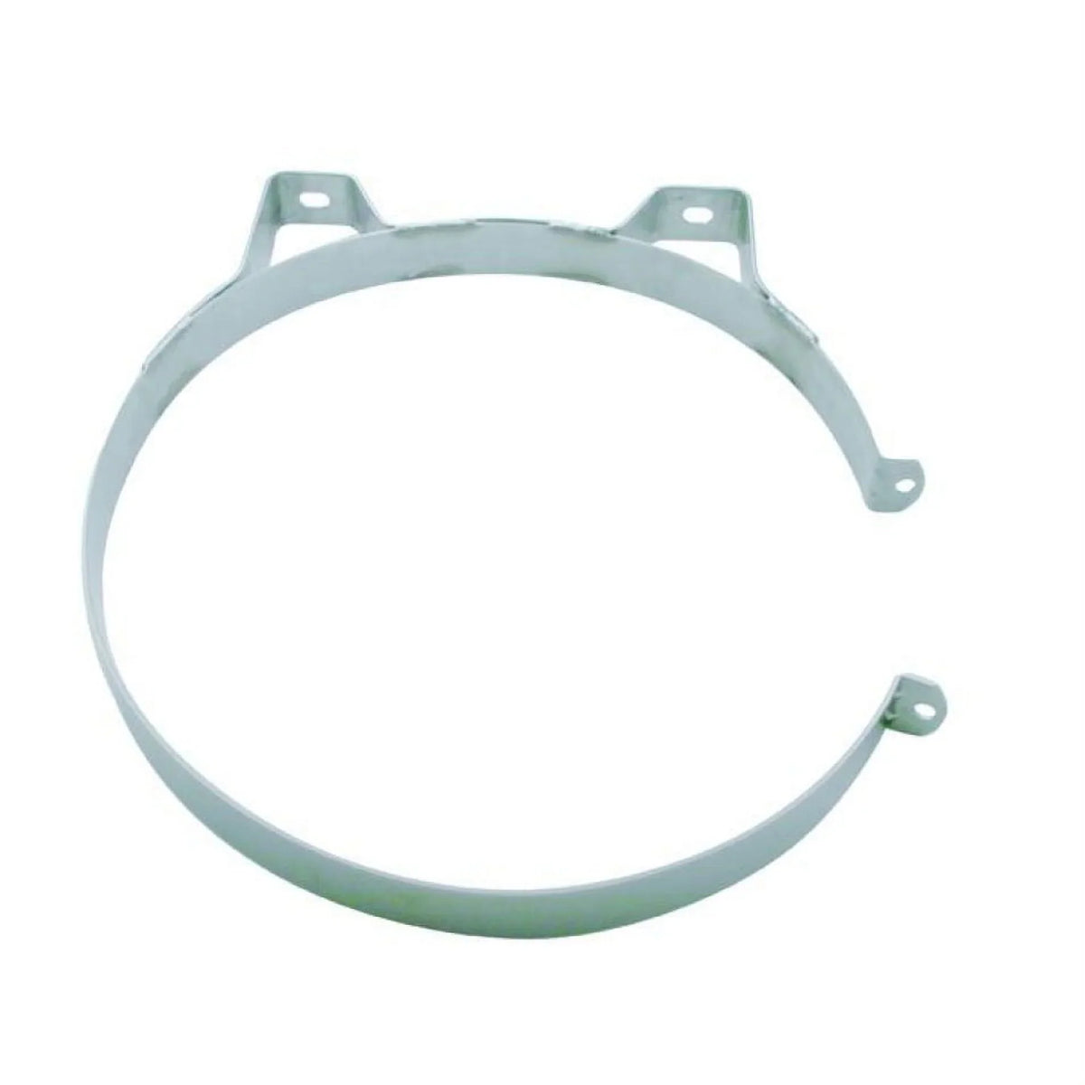 Cleaner Mounting Bracket Pacific Air 28211B 15" United Stainless Steel,