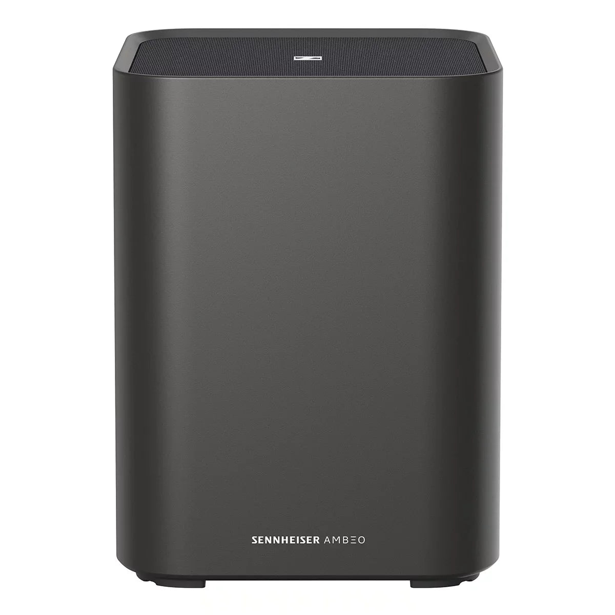 Wireless Subwoofer Sennheiser with with Atmos 350W DTS:X with Soundbar Channel Sub Bluetooth 8in Dolby Plus Soundbar and 7.1.4 AMBEO Ambeo