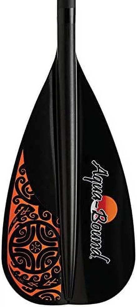 Aqua-Bound 85 Paddle Challenge Piece 2