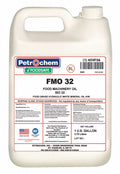 Petrochem FMO Hydraulic gal.,Pail,ISO 32 Oil,1 32-001