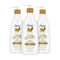 Improves Body Care Pack For Dry Oz. Very 3 Dove Body Restoring Lotion Skin Dry Visibly Of Reoccuring 13.5 Love Skin