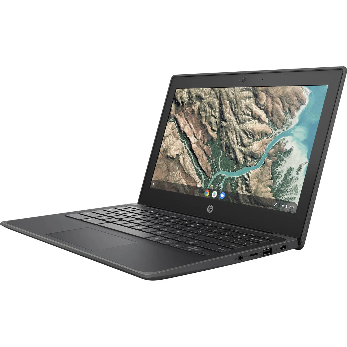 Ram 32GB Chrome Celeron - Ee 1.10 Chromebook Intel Pre-Owned G8 11 4GB OS(Refurbished Hp Good) GHz