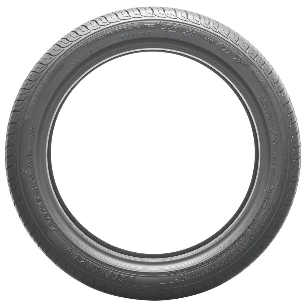 Tire SA07 Sport 255/45R19 Westlake Season All Passenger 100V