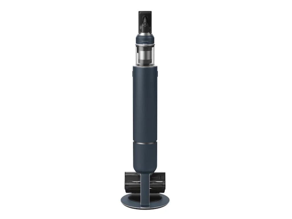 Certified Station Bespoke Cordless Clean Restored - Samsung Stick Refurbished Blue Vacuume Jet with VS20A9580VB/AA-RB
