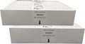 Furnace Filter 13 FC200E1011 - For Compatible Pack 2 MERV 20X20x4