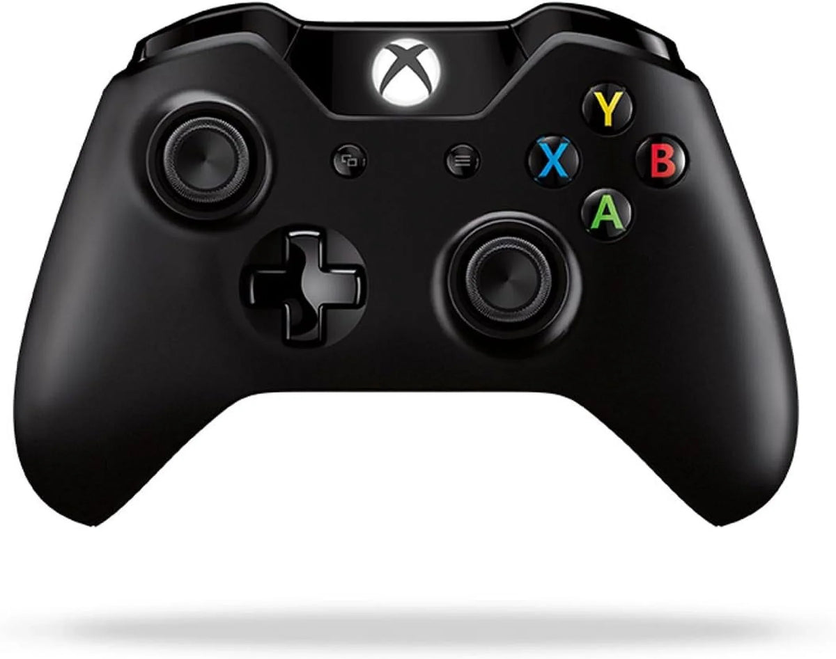 (Refurbished: 2 One Like Black Controller 3 Console Headset Gaming With Xbox Included Game Black BOLT Bundle Call Duty AXTION 500GB Original Ops Microsoft Pre-Owned New) Of