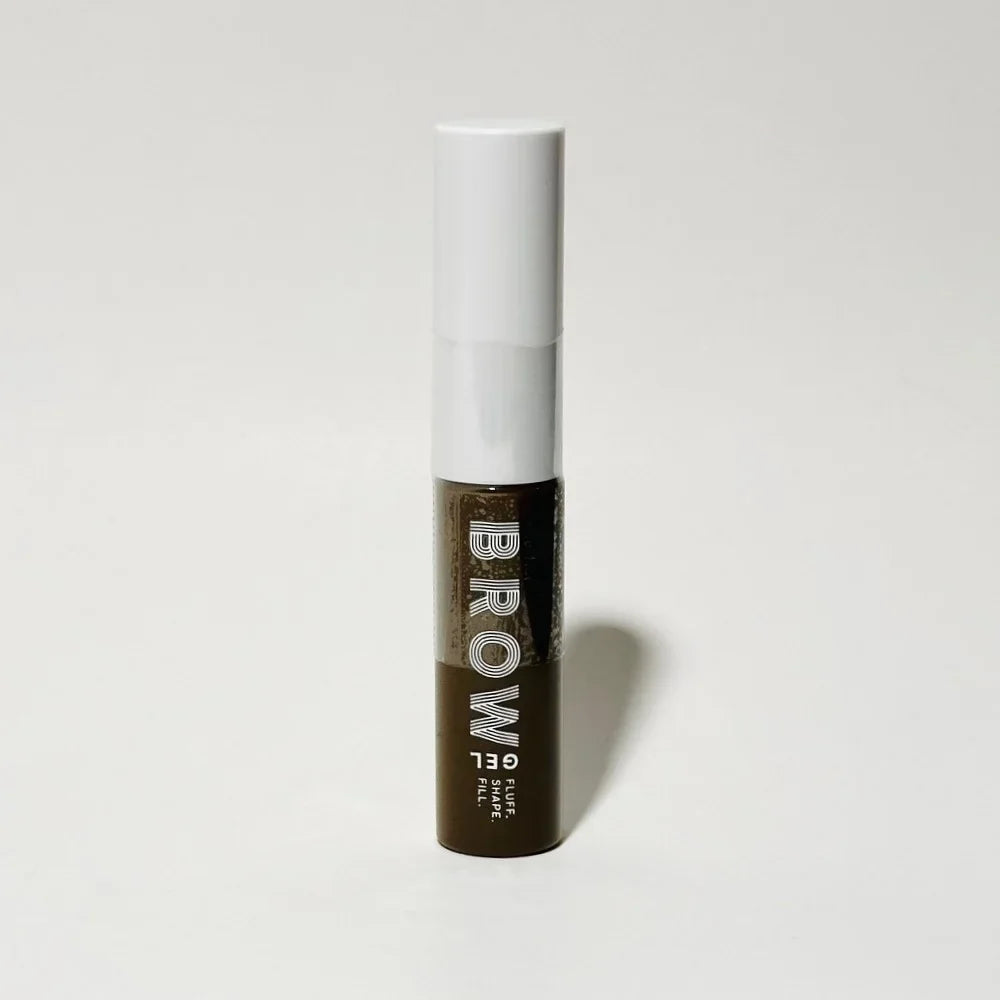 100 Gel 0.109 Brow Oz. Jordana Pack Feather 03 Brunette
