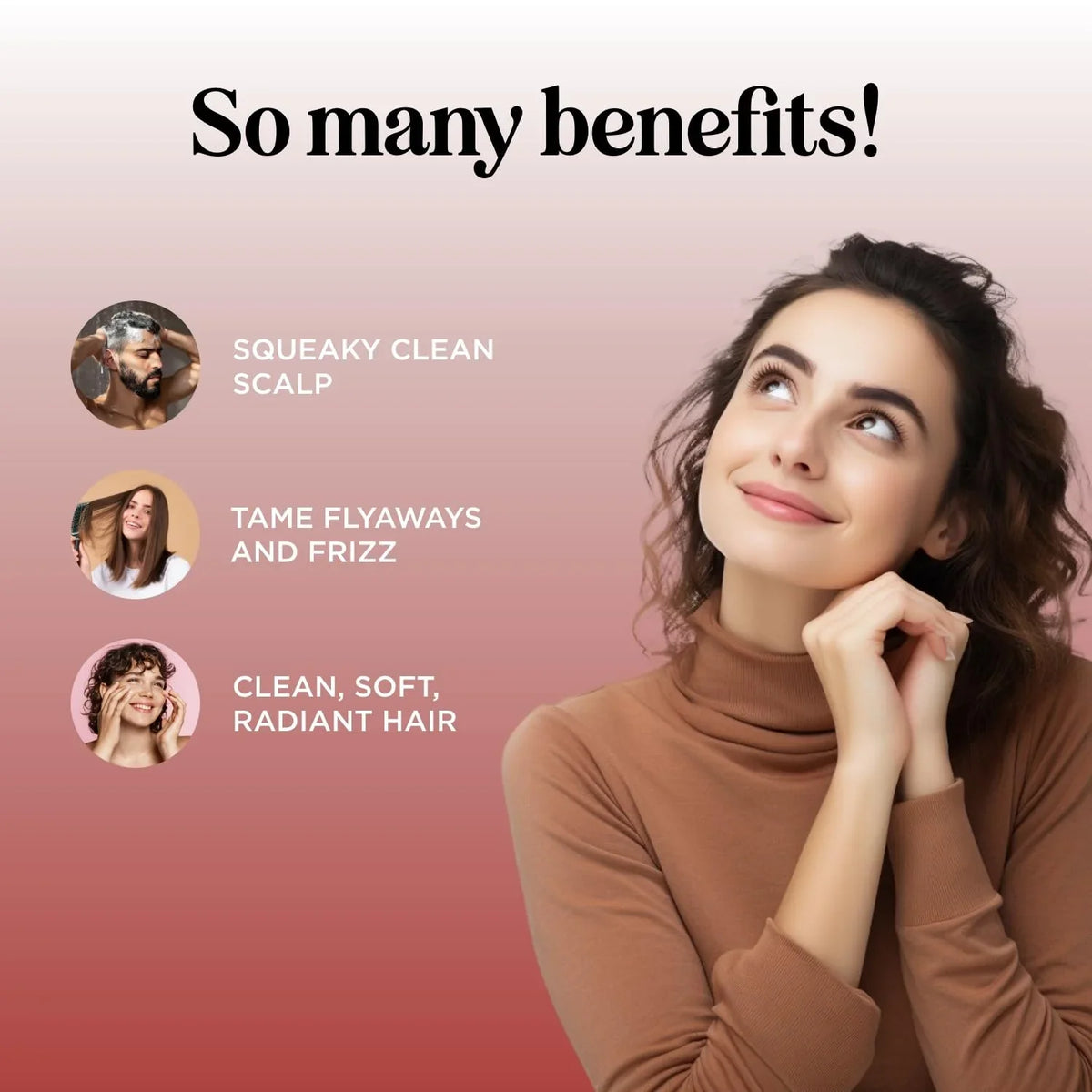 Conditioner for Oil Hair Free and Shampoo Sulfate fl and Conditioner Moisturizing Shampoo Argan - Care oz Shampoo 8 Hair Dry Frizzy Set, for Curly and Hair