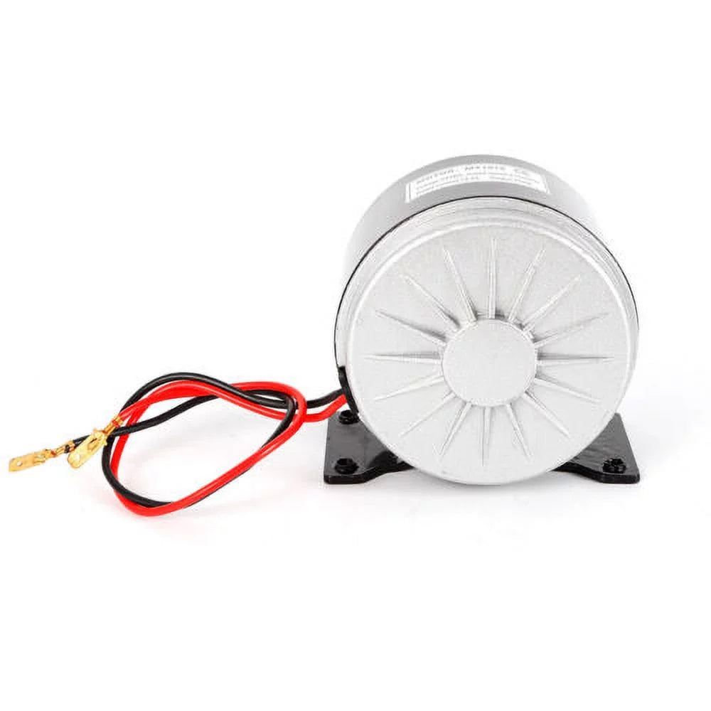 DC Motor 250W Magnet Bike for Brush Permanent Scooter Motor Electric Brush 24V