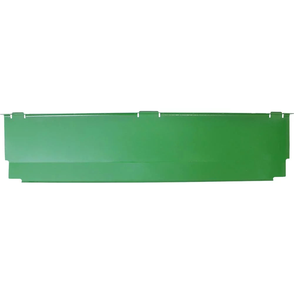Floor AMH219180 RAParts Lower Feederhouse Front Sheet, Bottom