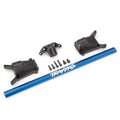 Duty, - Heavy Blue Aluminum Kit, 6730X Chassis Traxxas Brace