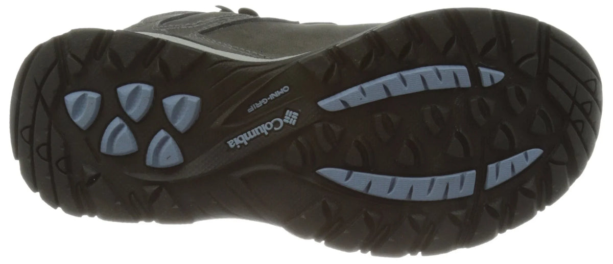 Waterproof Plus Boot Hiking Women's Newton Ridge