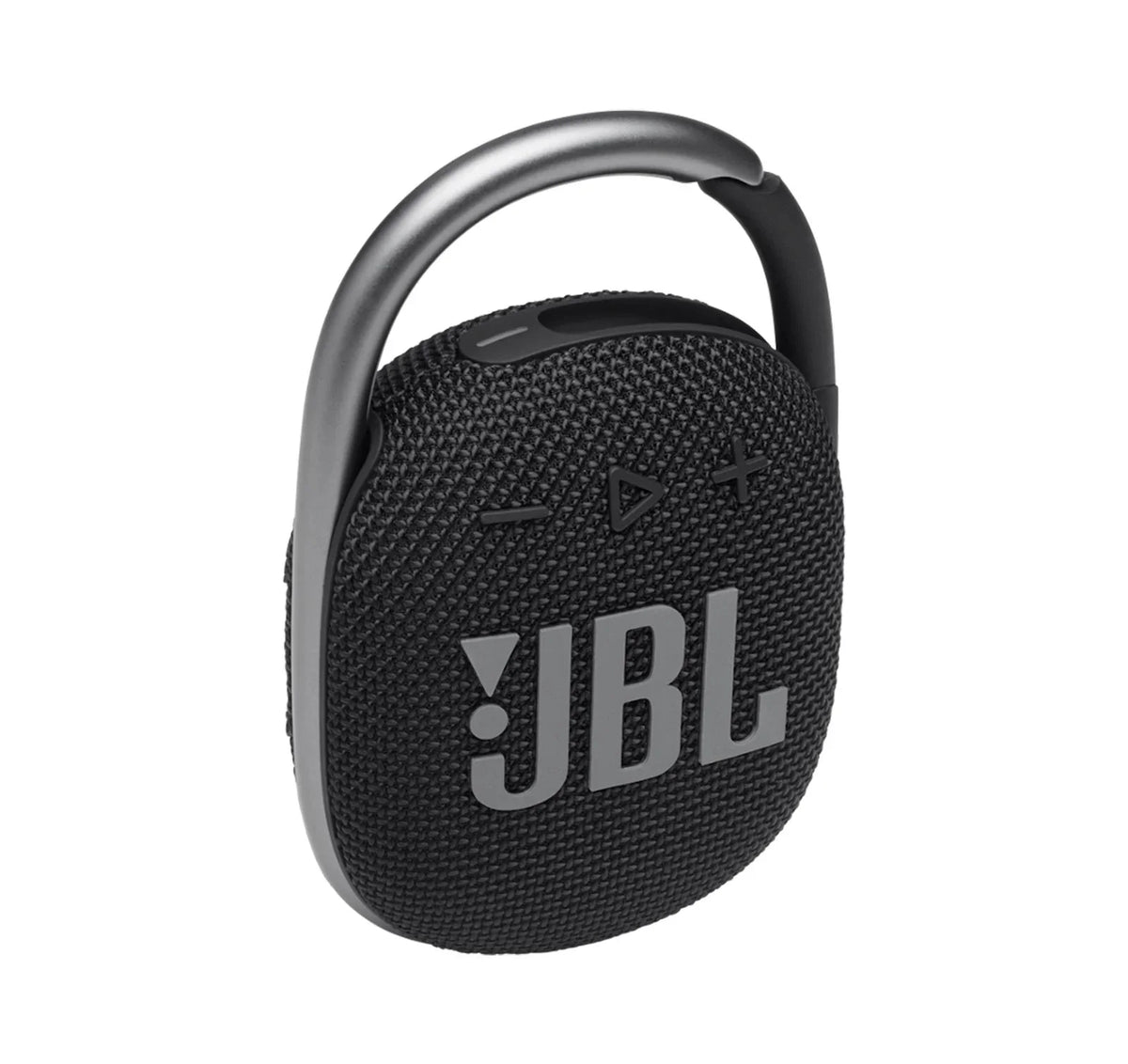 Speaker Black Portable 4 JBL Clip (Refurbished) Restored Bluetooth