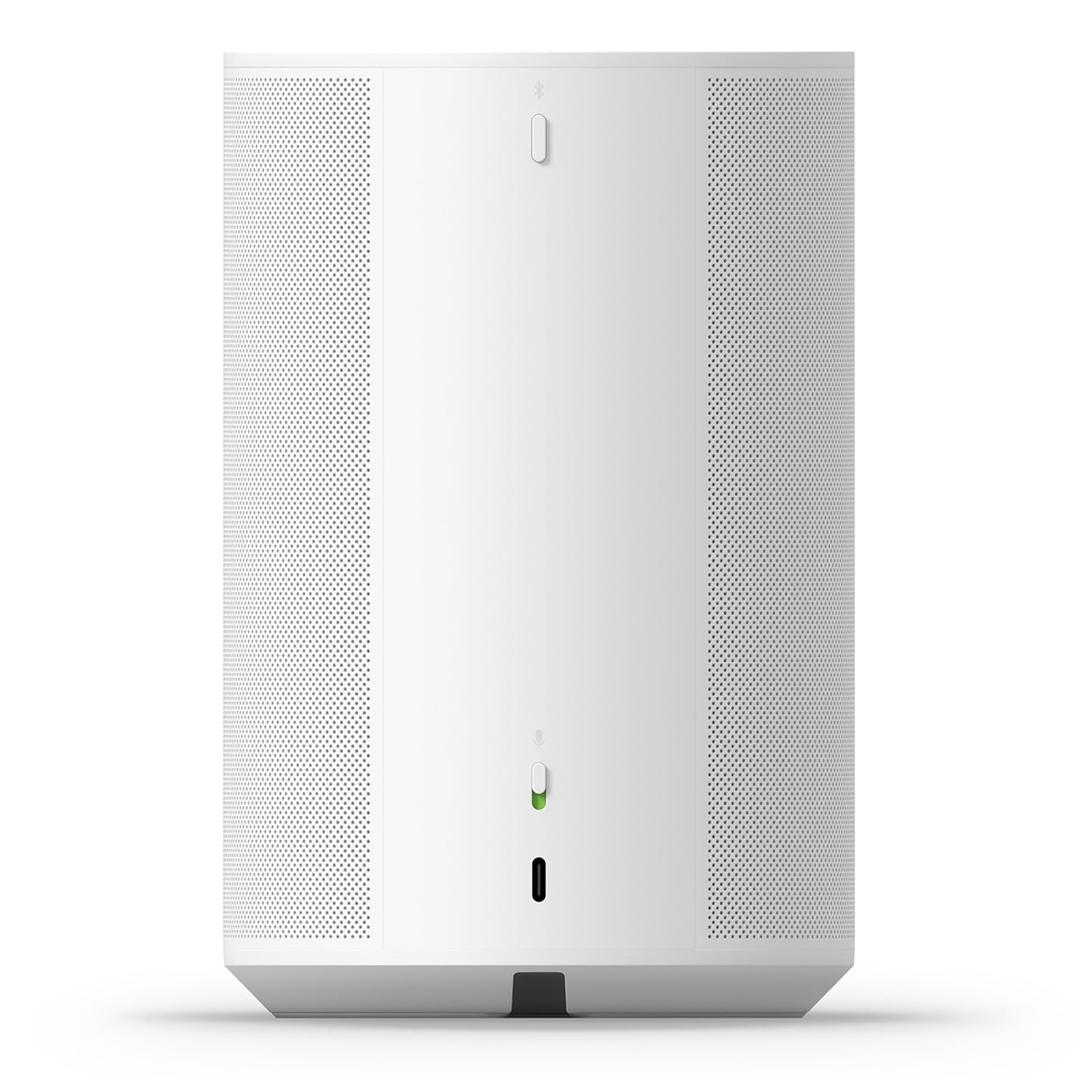 Speakers Era Wireless Tuning (White) & Voice-Controlled Trueplay - Acoustic Control Sonos Bluetooth, 100 Smart Pair Built-In Technology, with Voice