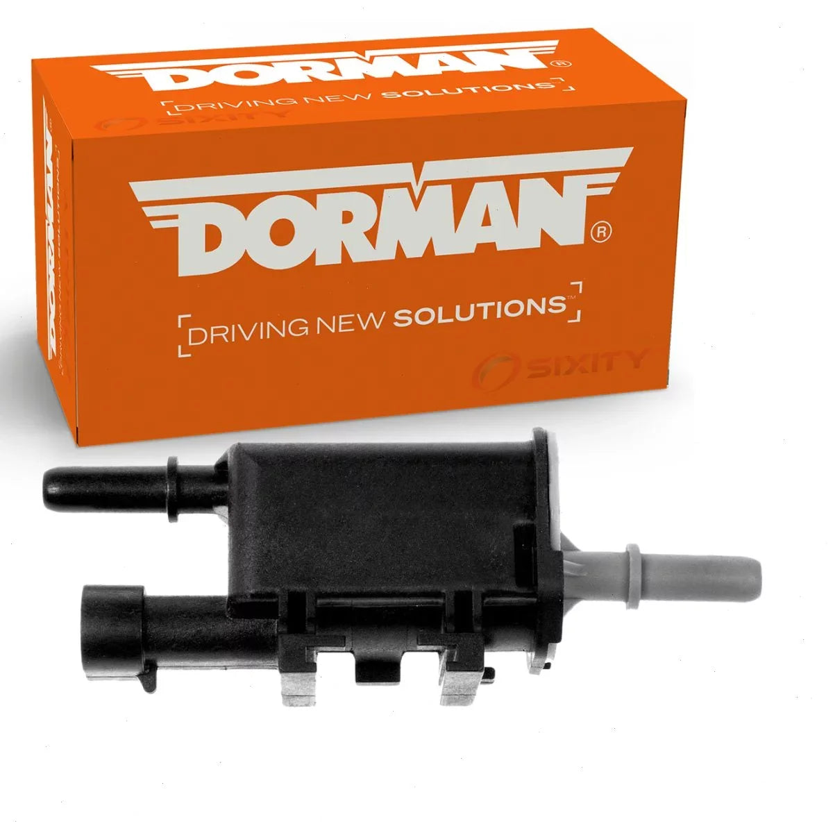 with L4 Vapor 2.4L Dorman Valve 2004-2010 Saturn Vue 2.2L Canister compatible Purge