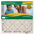 Pack12 8, Filter Naturalaire Air 30x30x1, Merv Standard 84858.013030,