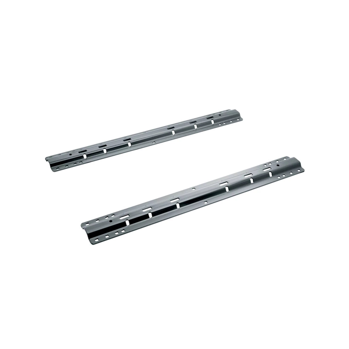 Wheel Brackets Hitch Fifth System Kit Tite Mounting and with Rails Draw