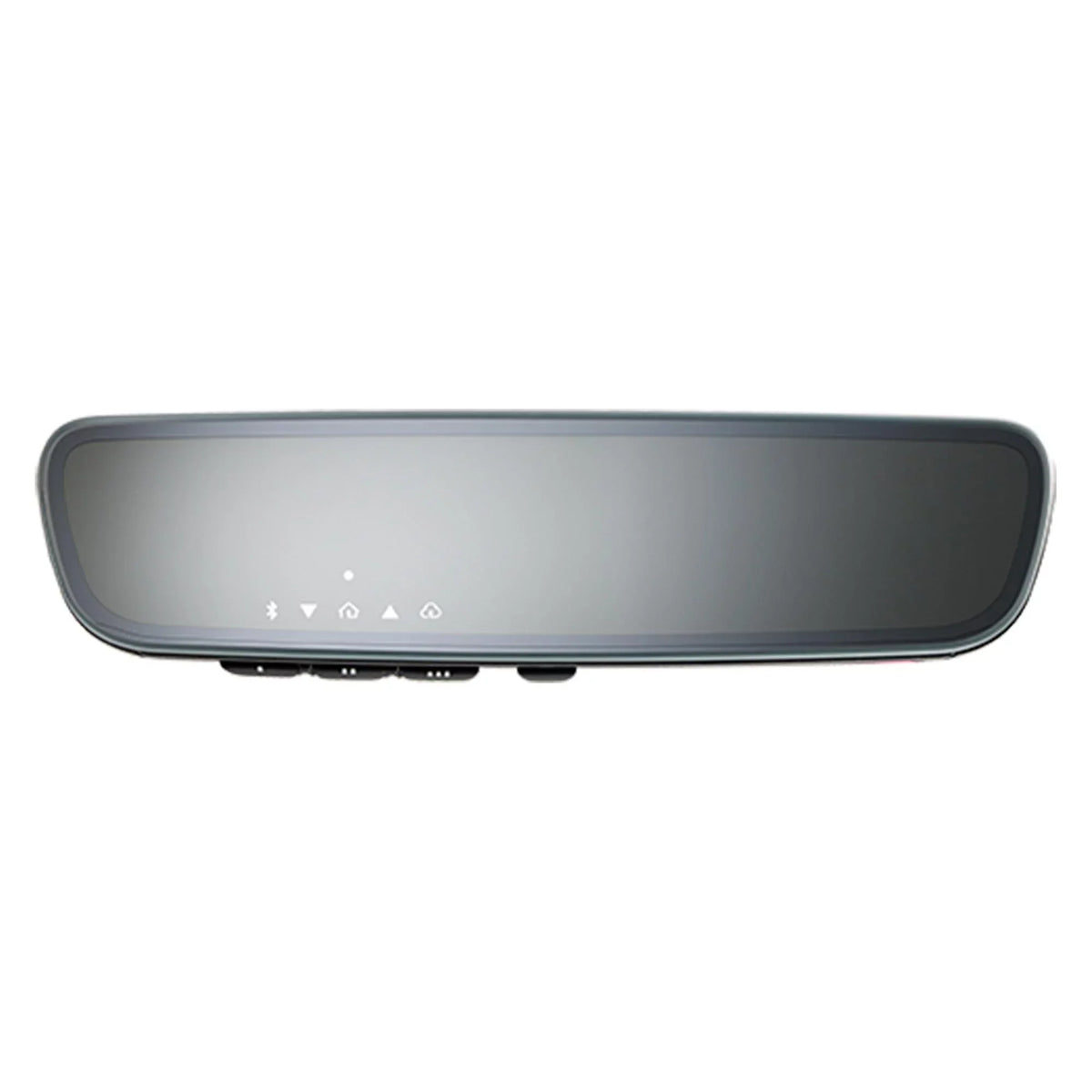 Connect View Mirror Homelink Advent Rear ADVGENFLCHLN Frameless with Gentex