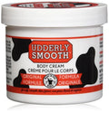 Moisturizer, Smooth Udderly Count Cream Body 6 Skin