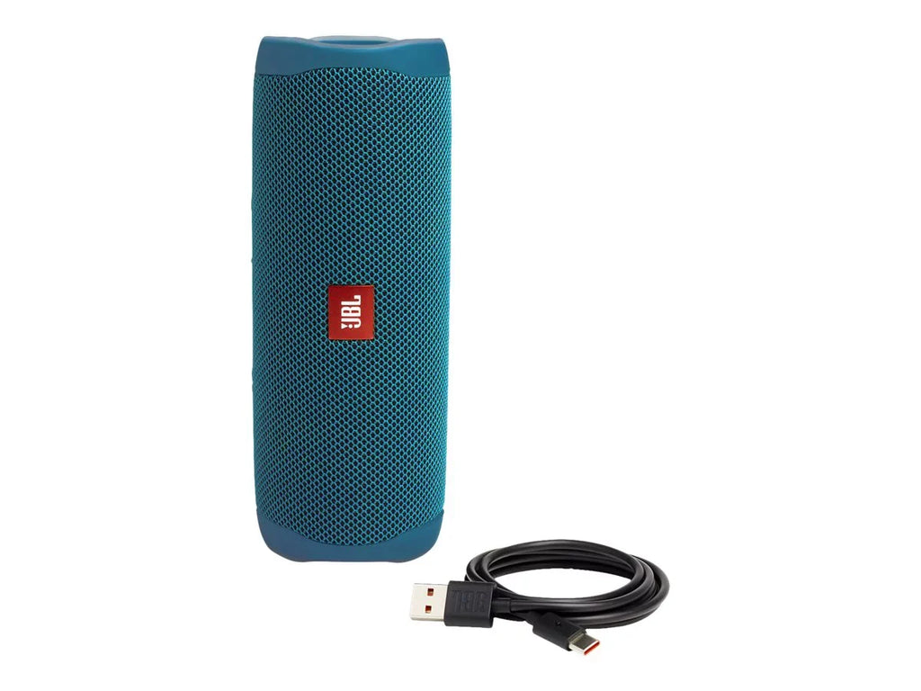 Blue Ocean Waterproof Speaker - Portable Flip 5 Bluetooth Wireless JBL